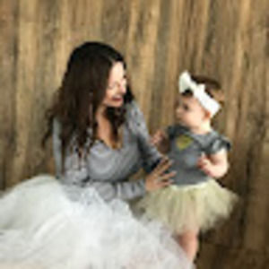 Meet your Posher, Tammi